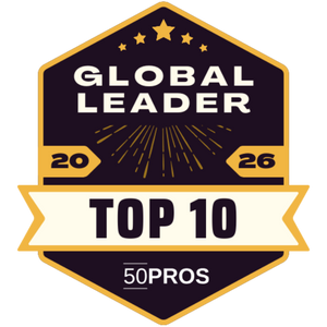 Global Leader 2026